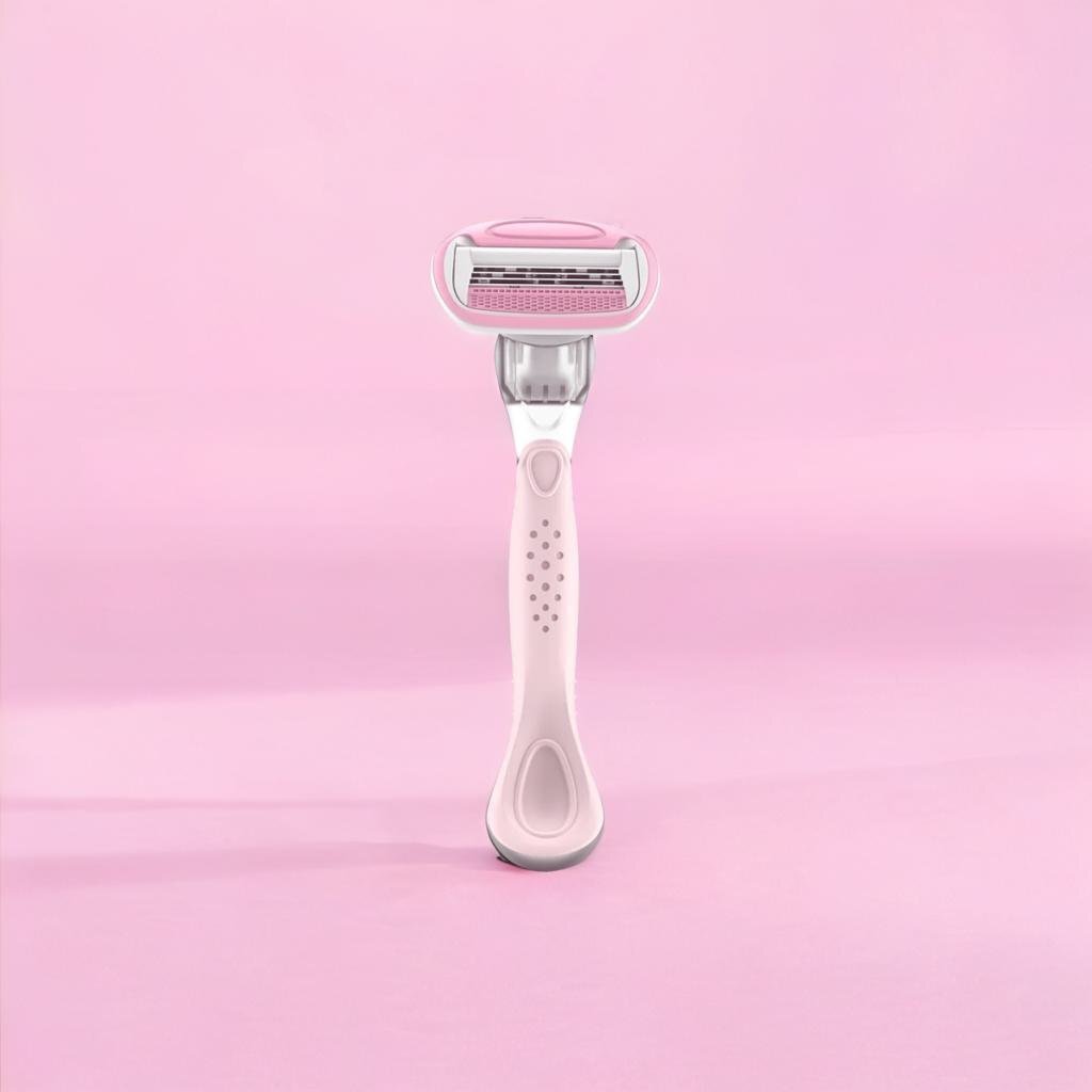 (FREE GIFT) 5MinSkin Razor