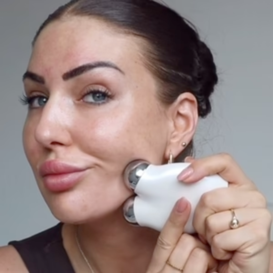 5MinSkin MicroSculpt "Better than botox"