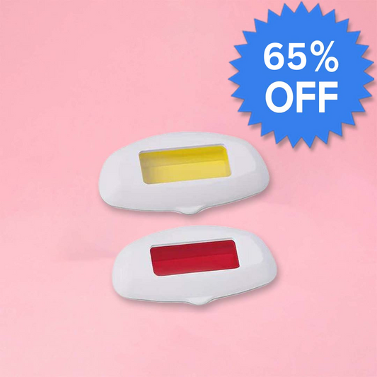 Acne and Age Spot Removal Attachments ($29/EACH)