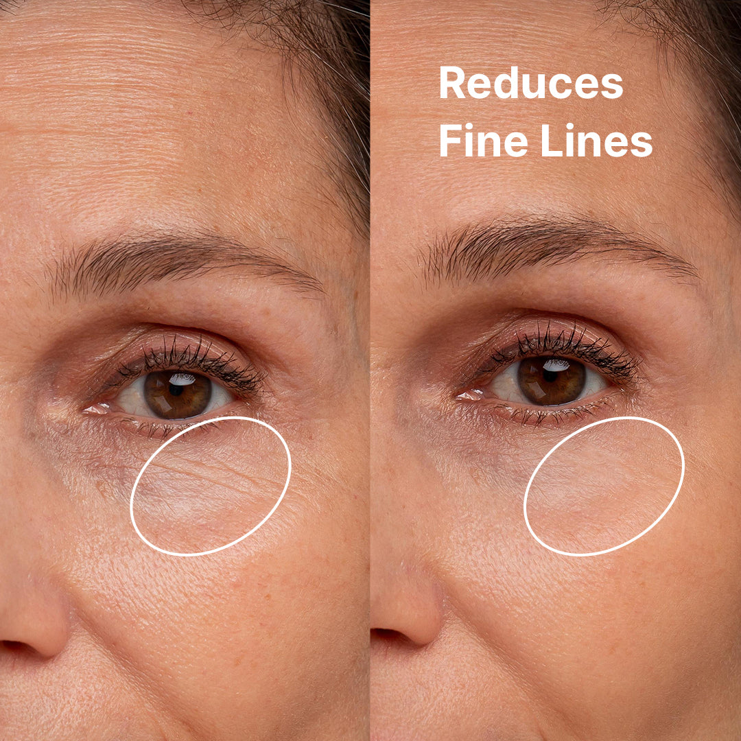 Glow Repair Serum