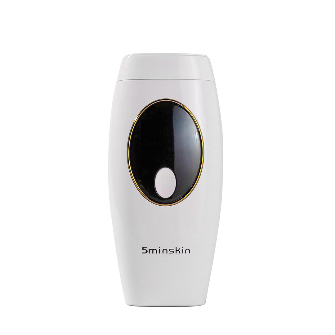 5MINSKIN AT-HOME LASER HAIR REMOVAL HANDSET